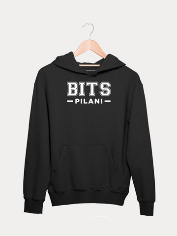 BITS Pilani Classic Hoodie