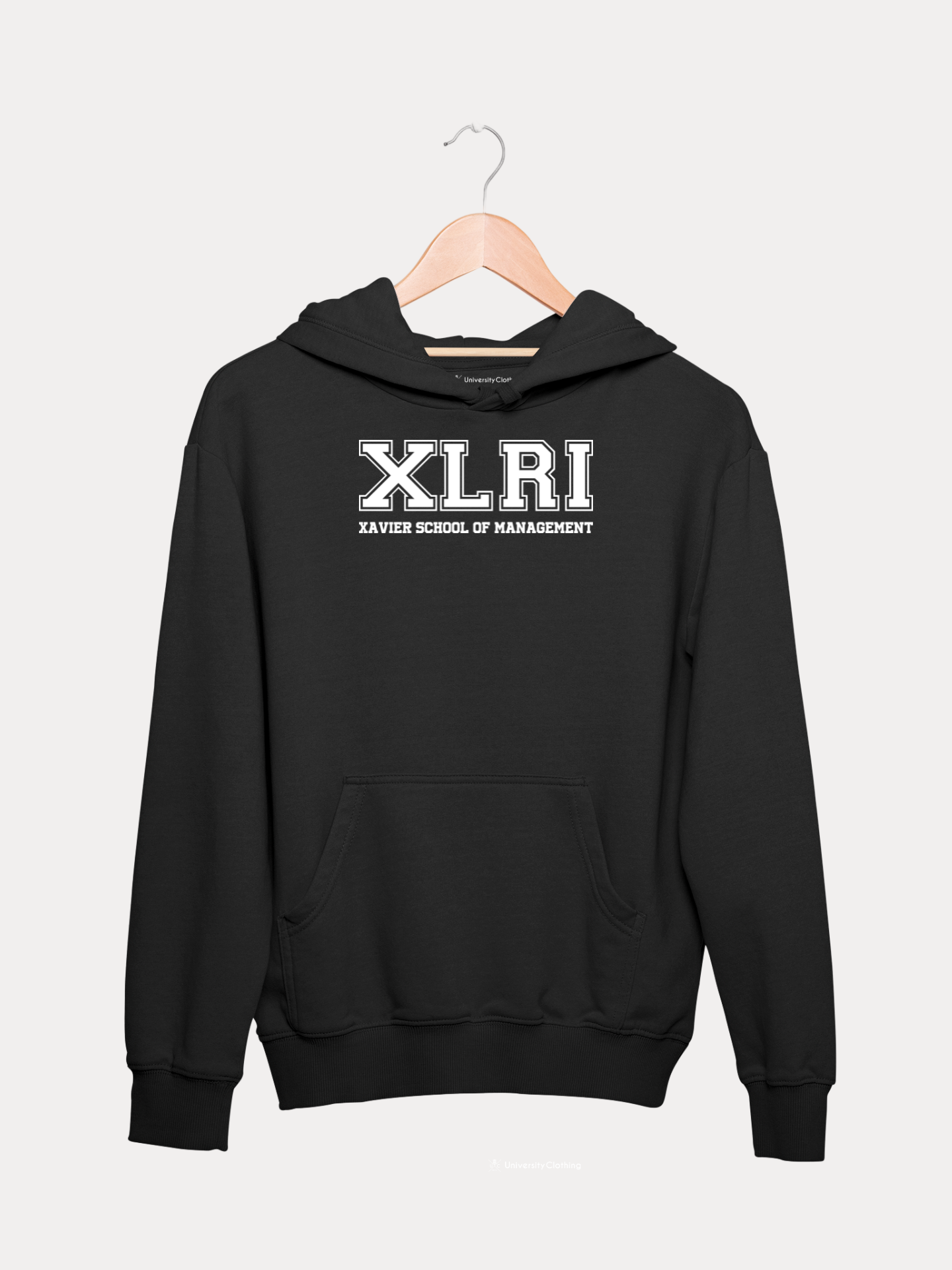 XLRI Classic Hoodies