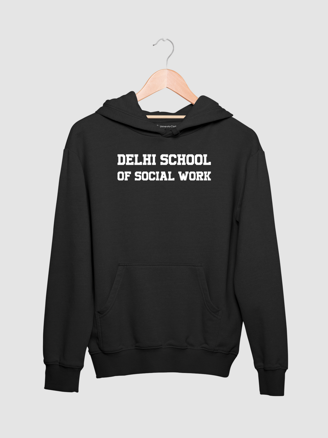 DSSW Classic Hoodies