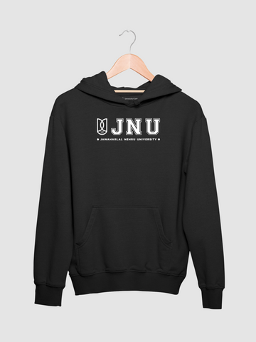 JNU Classic Hoodies