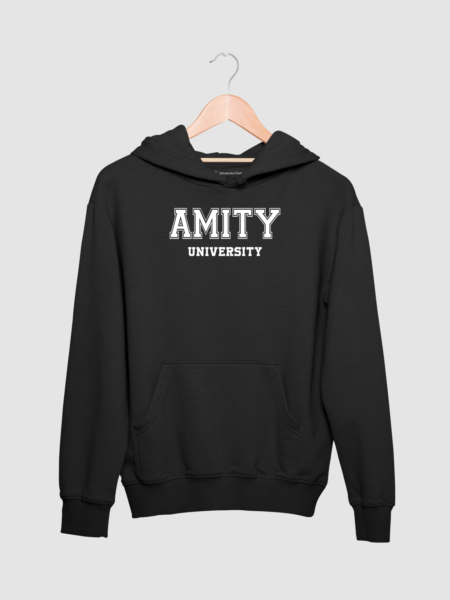 Amity Classic Hoodies