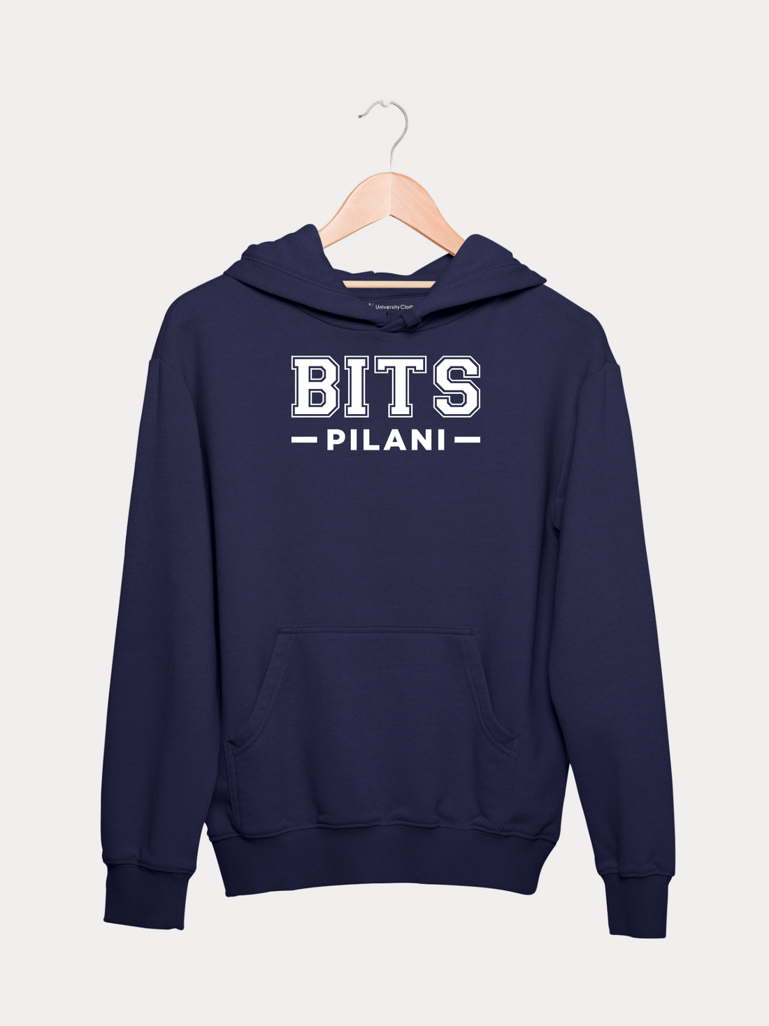 BITS Pilani Classic Hoodie