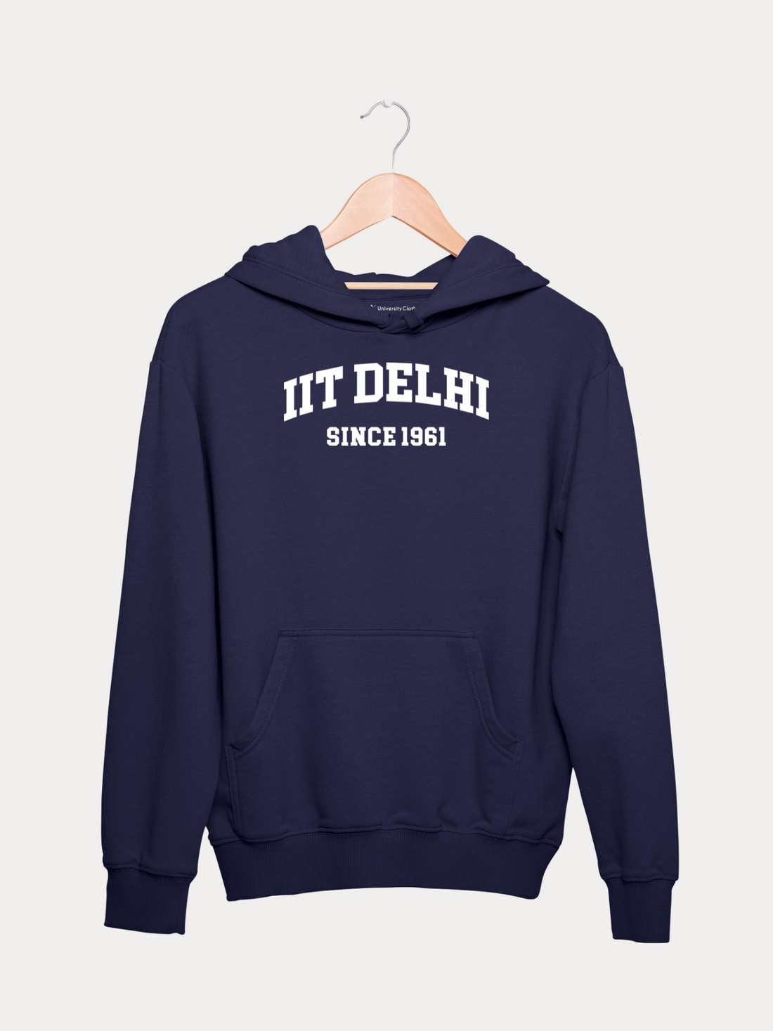IIT Delhi Classic Hoodies