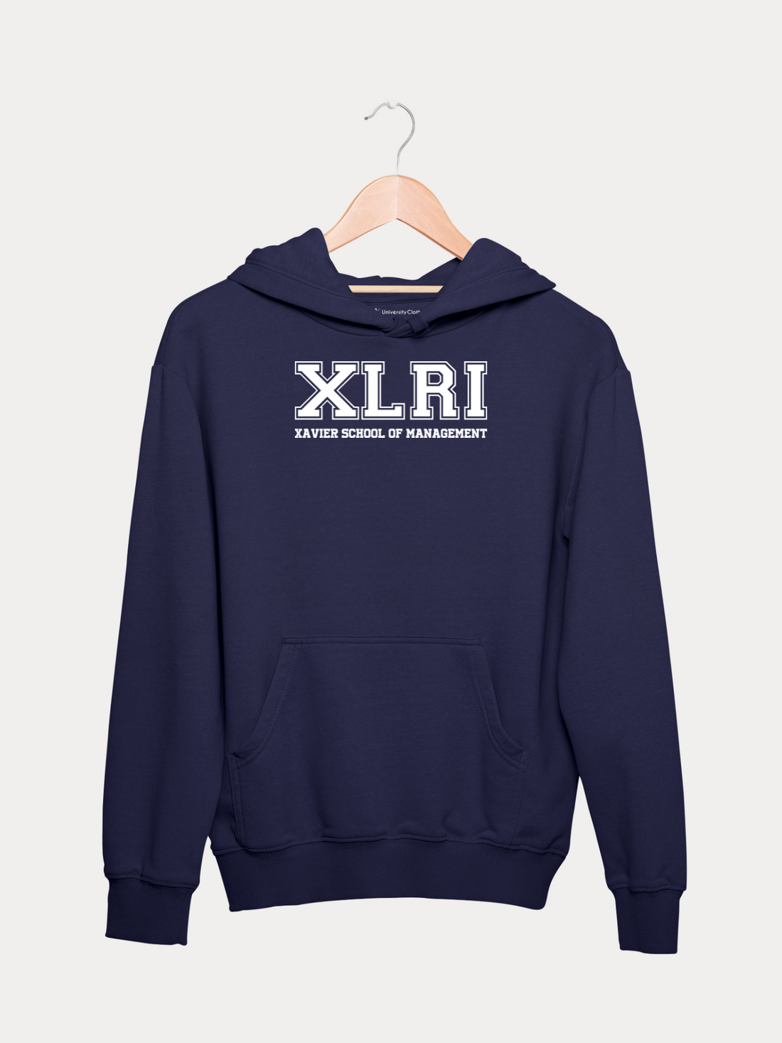 XLRI Classic Hoodies