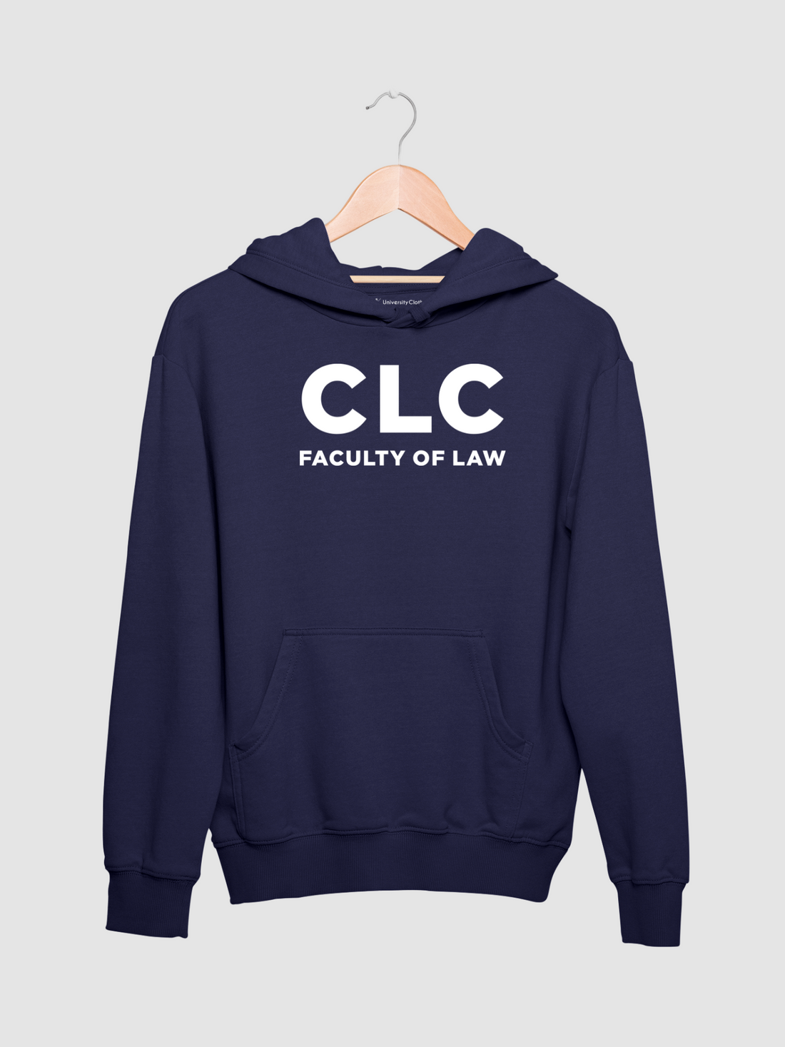CLC Classic Hoodies