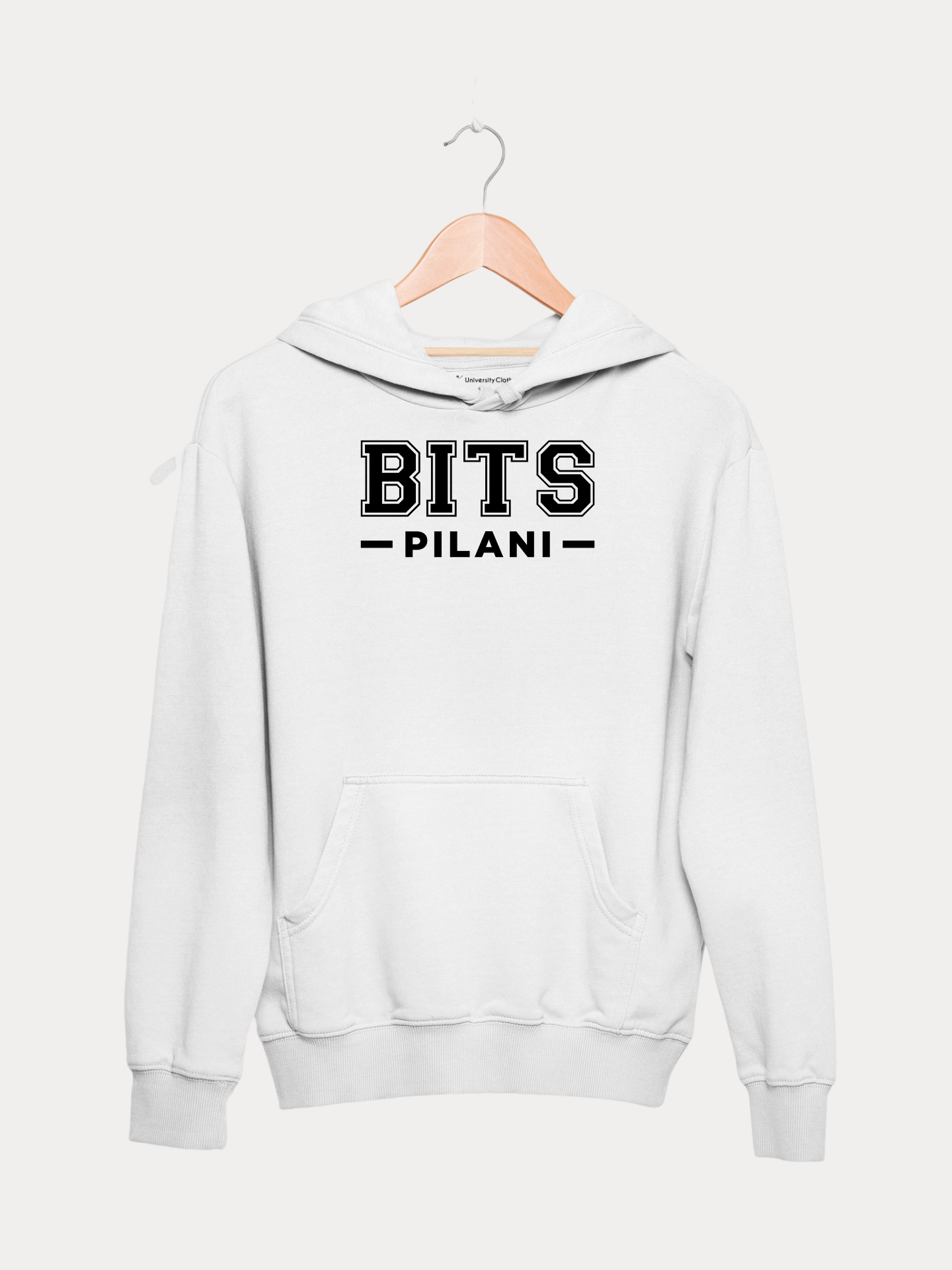 BITS Pilani Classic Hoodie