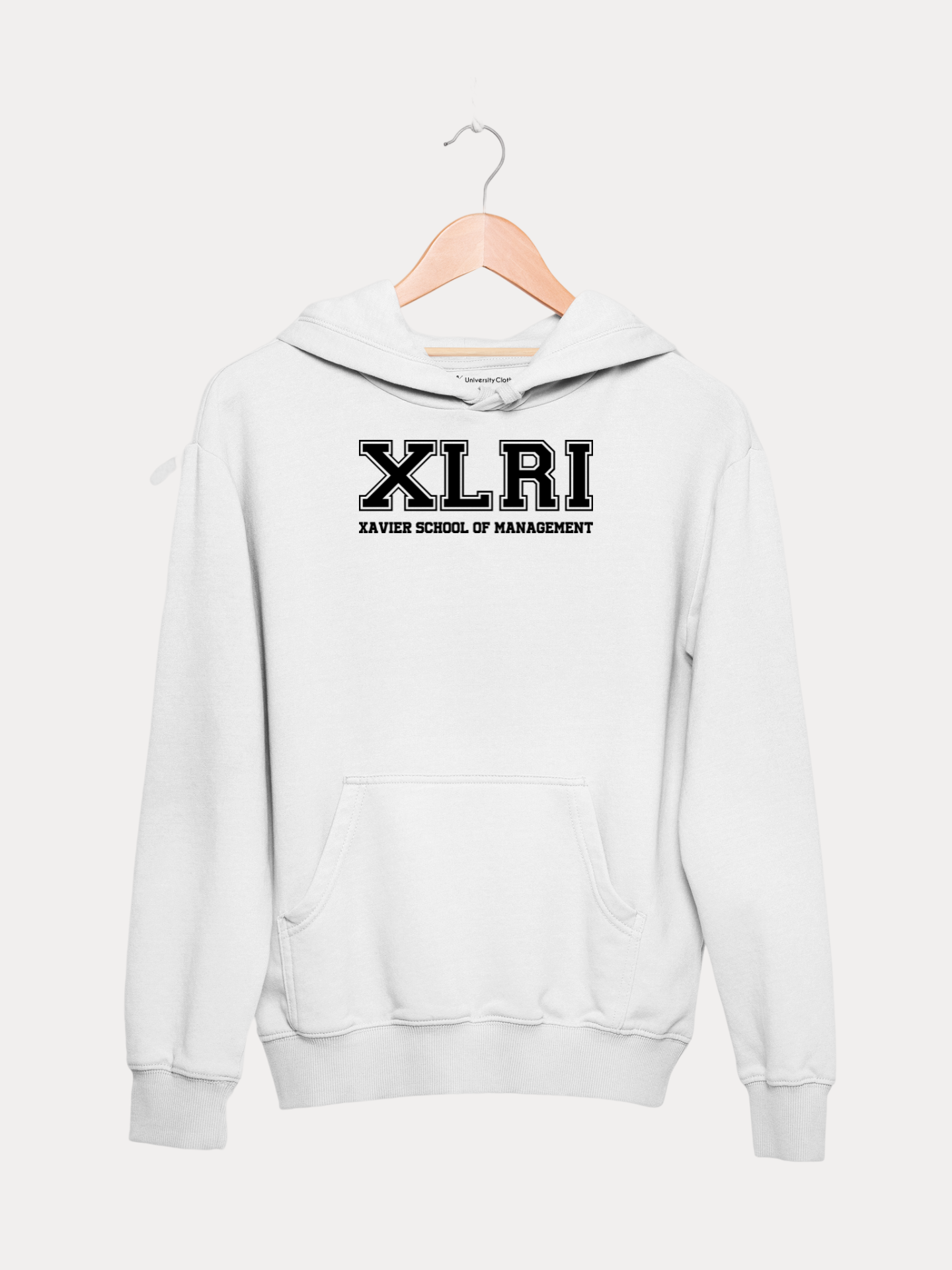 XLRI Classic Hoodies
