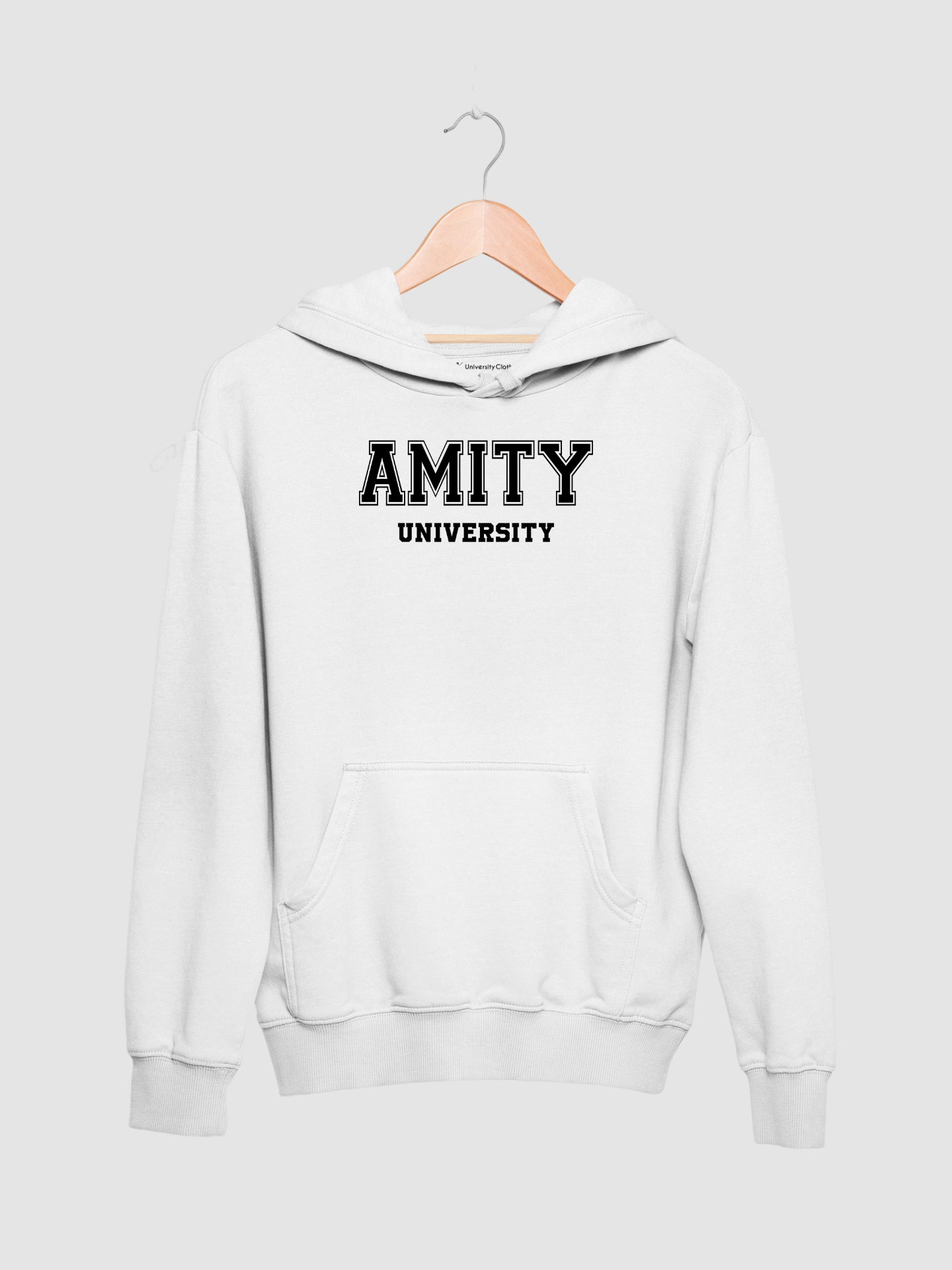 Amity Classic Hoodies