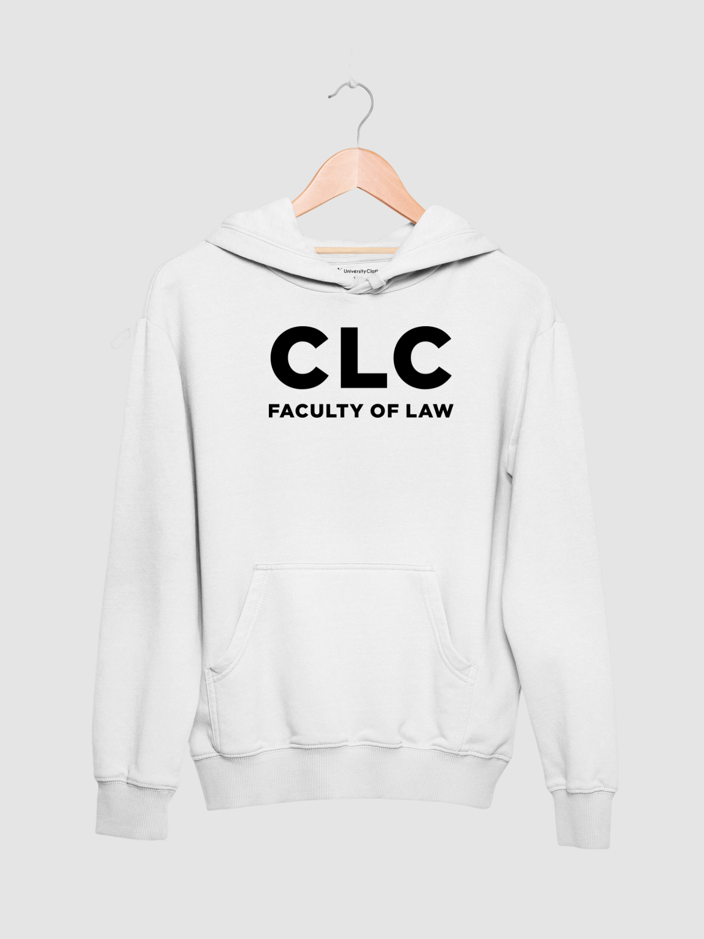 CLC Classic Hoodies