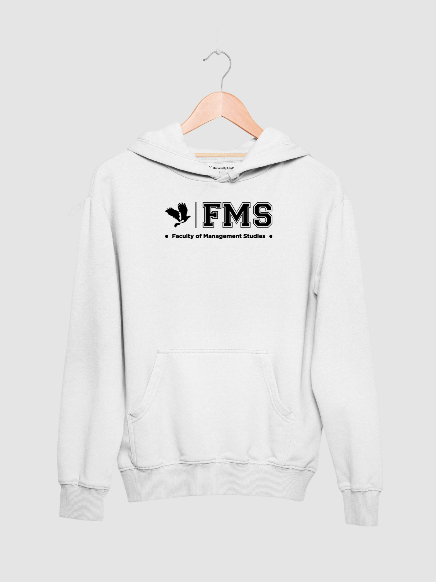 FMS Classic Hoodies