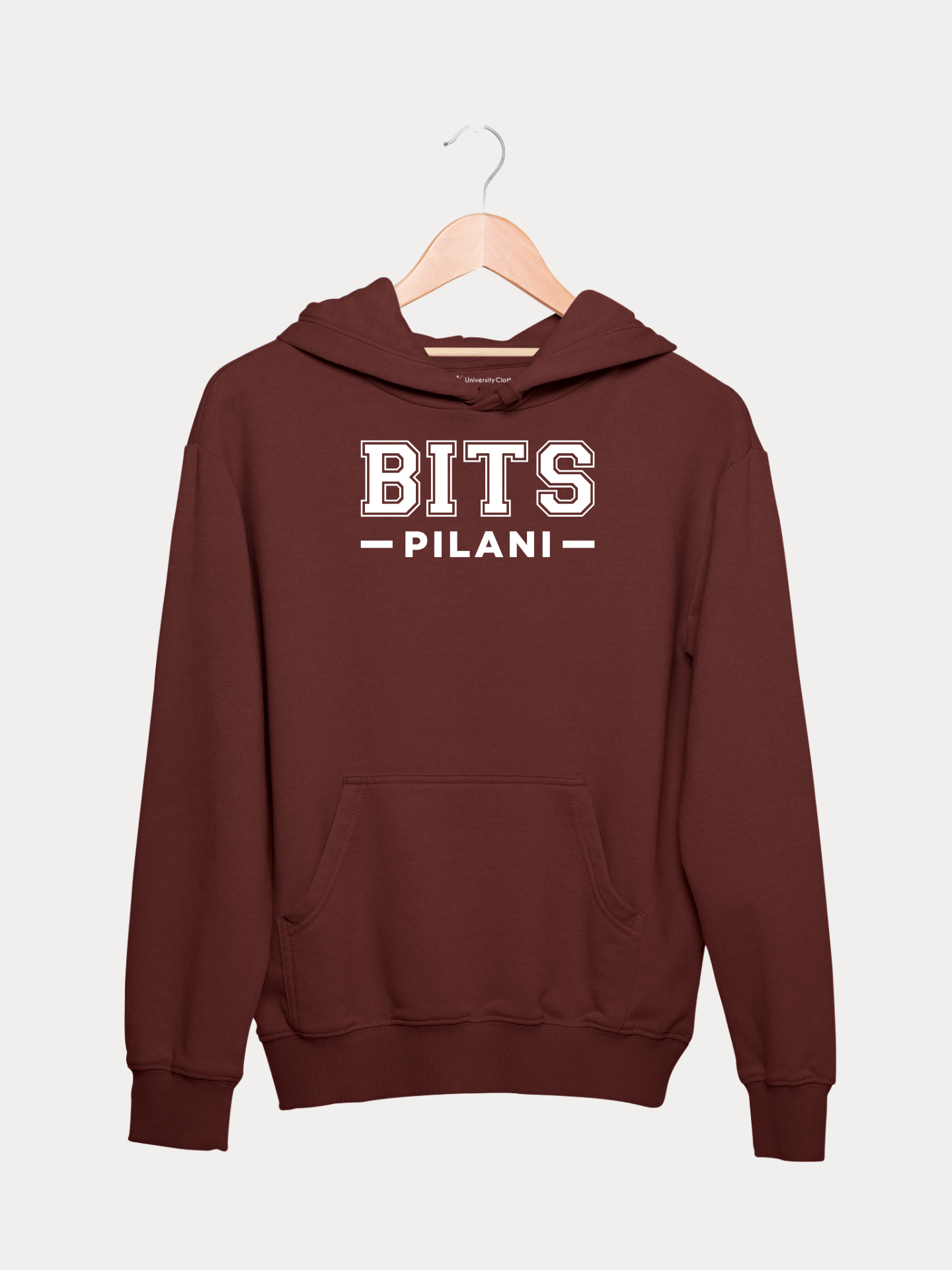 BITS Pilani Classic Hoodie