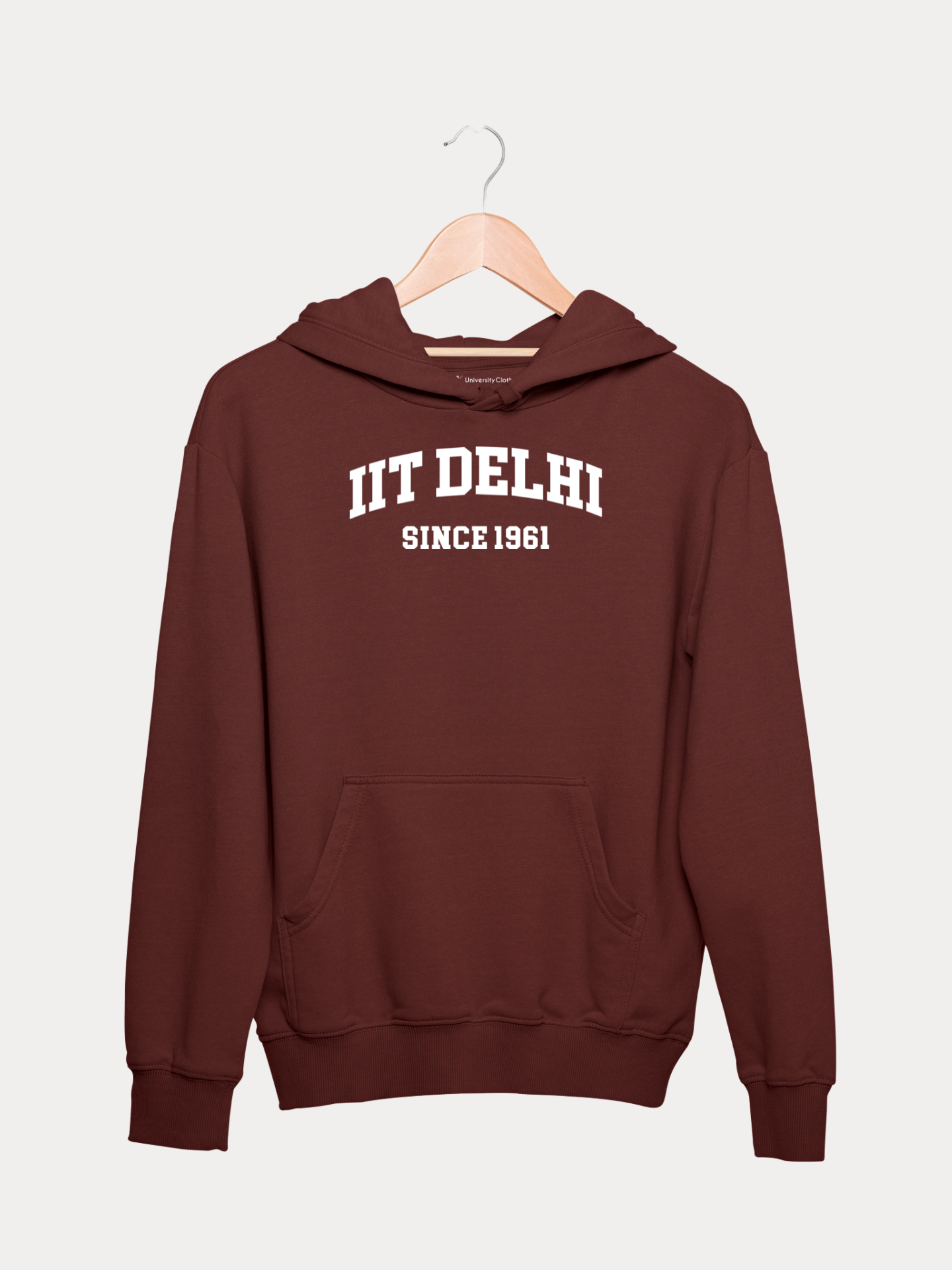 IIT Delhi Classic Hoodies