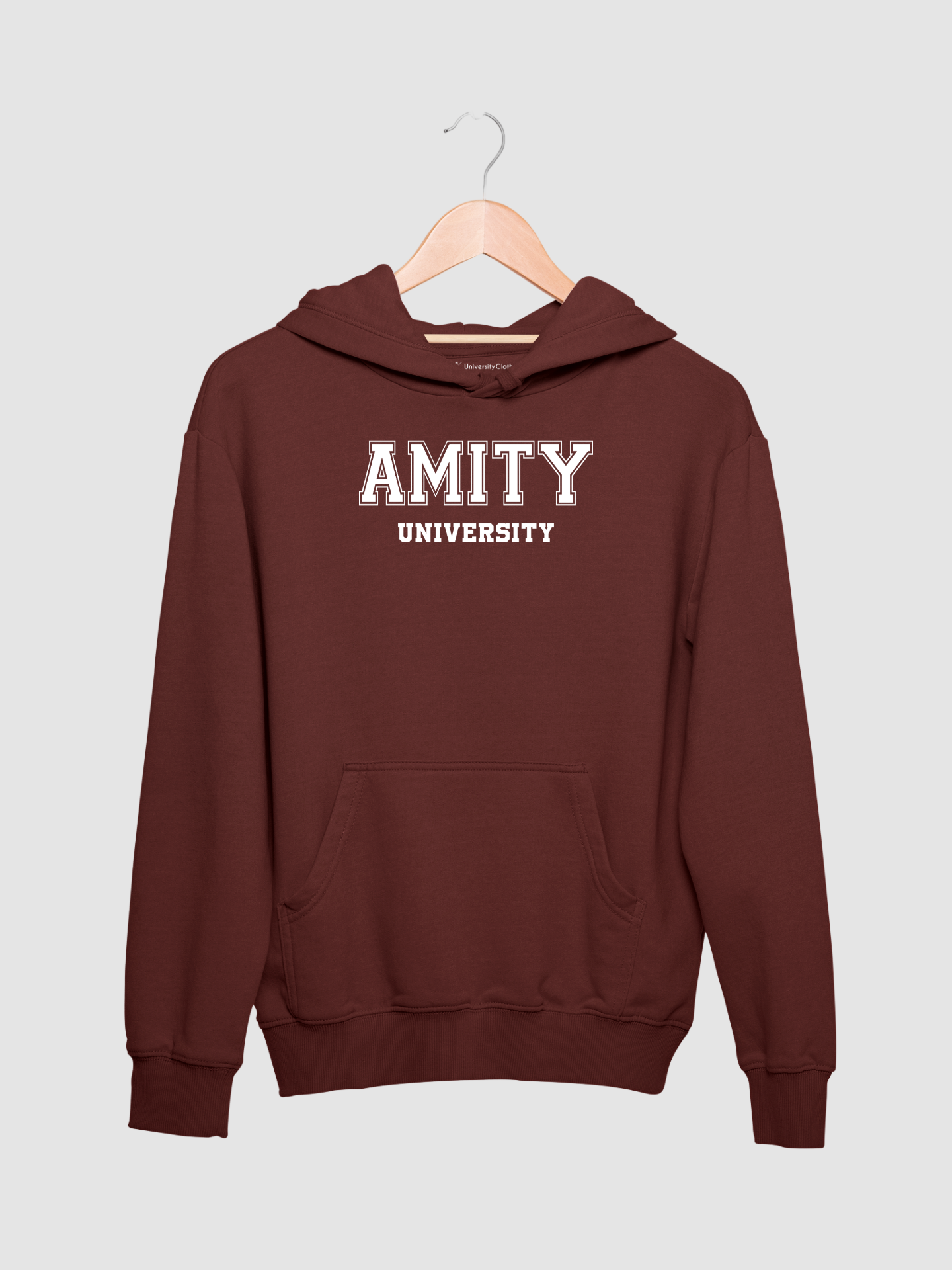 Amity Classic Hoodies