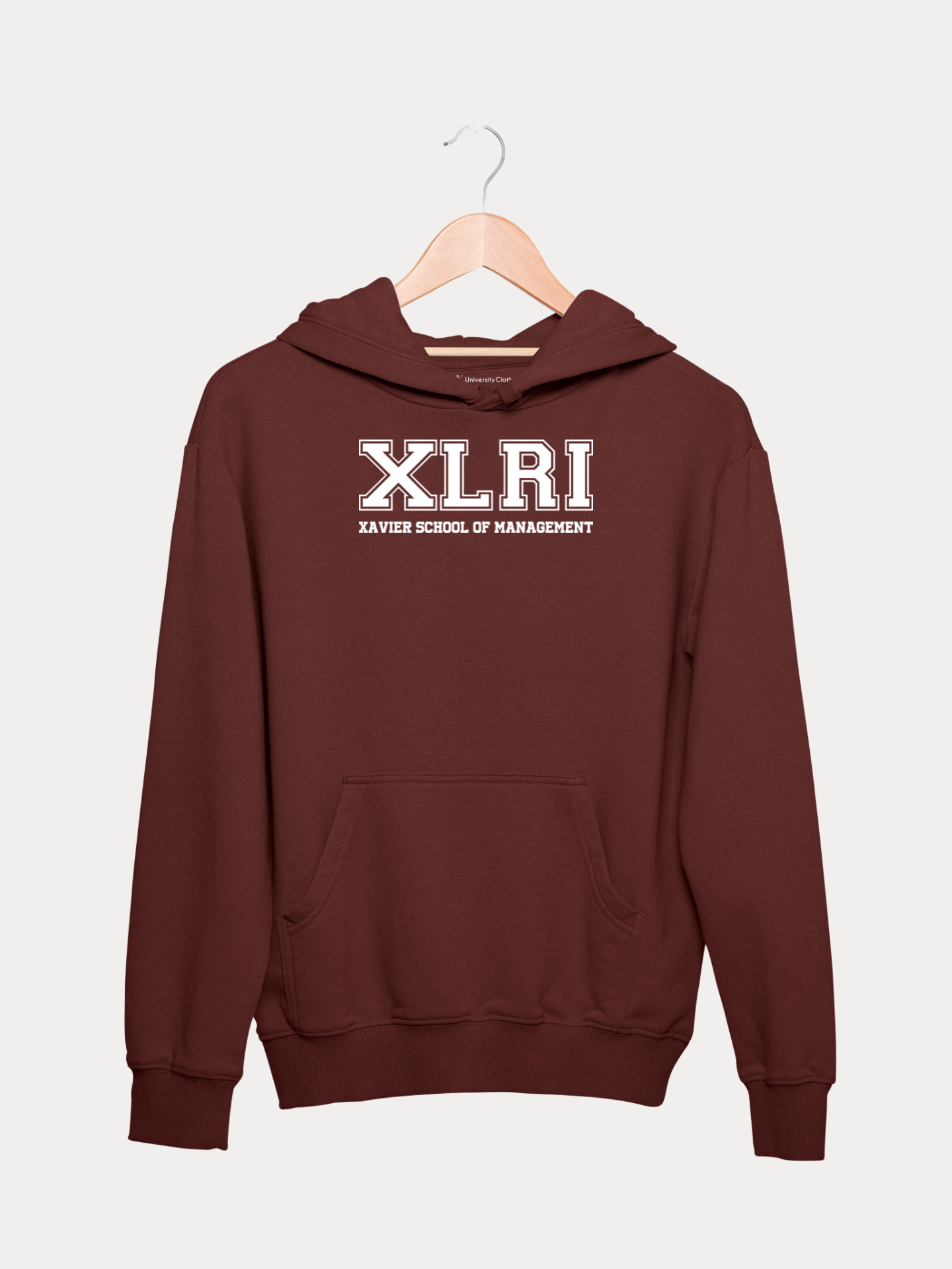XLRI Classic Hoodies
