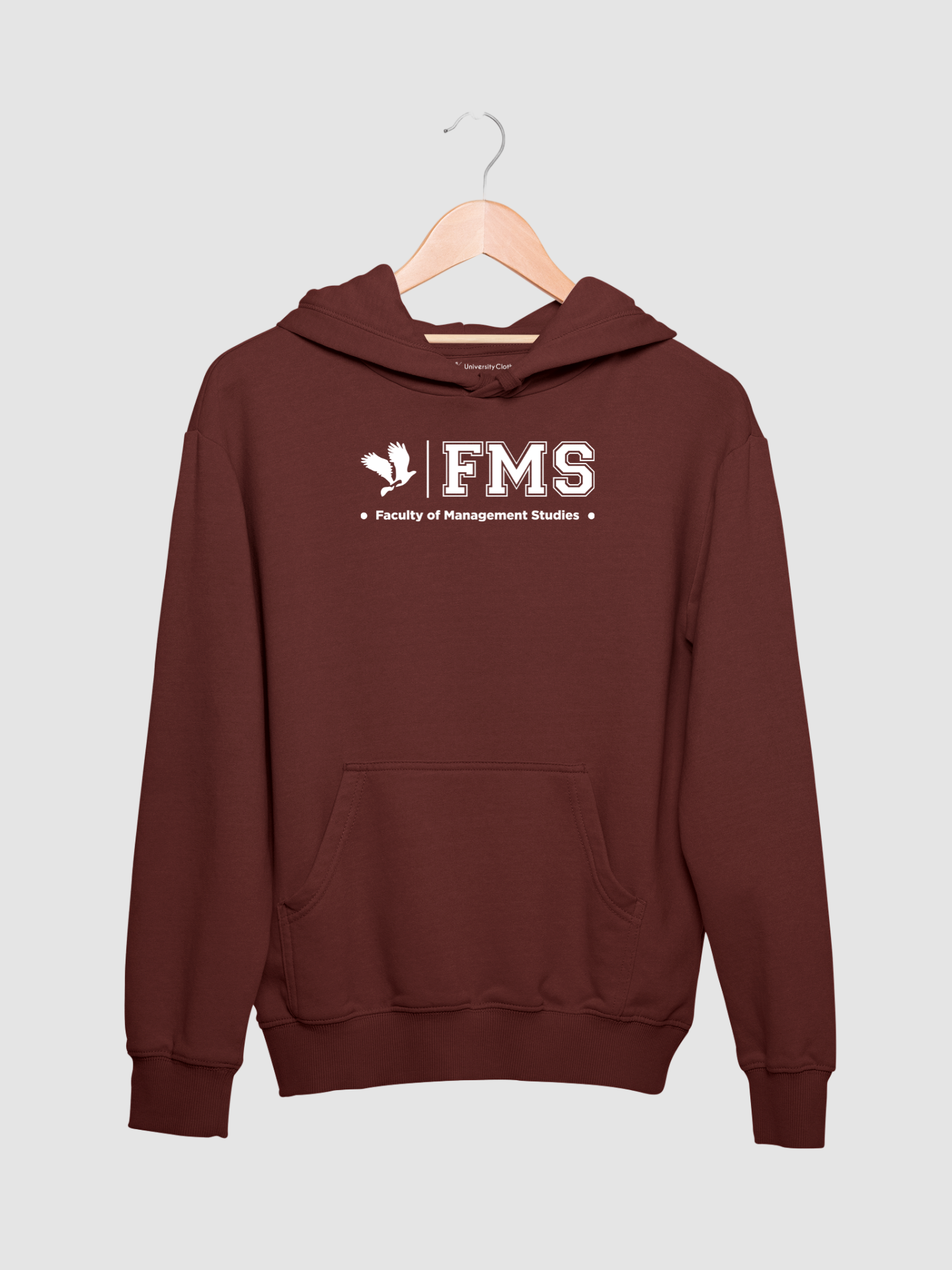 FMS Classic Hoodies