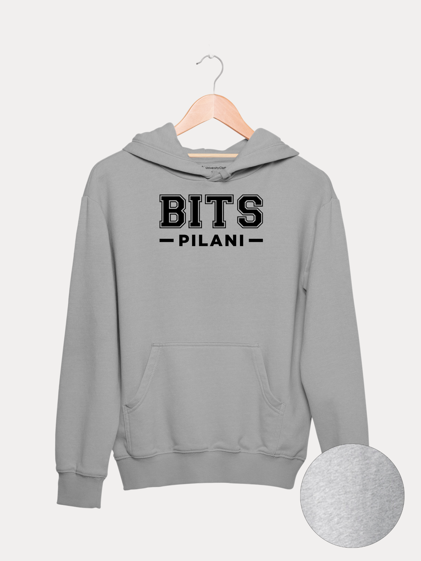 BITS Pilani Classic Hoodie