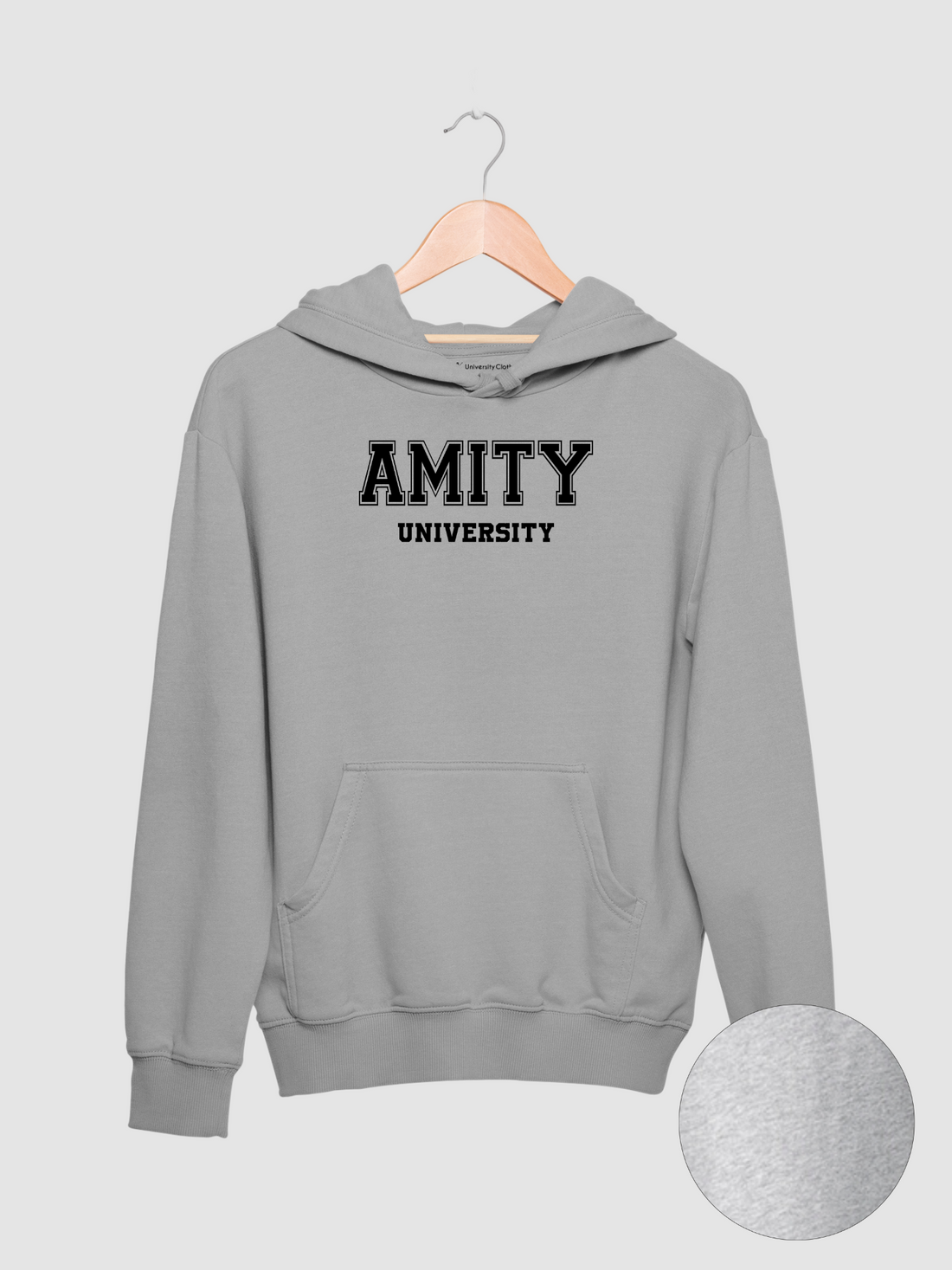 Amity Classic Hoodies