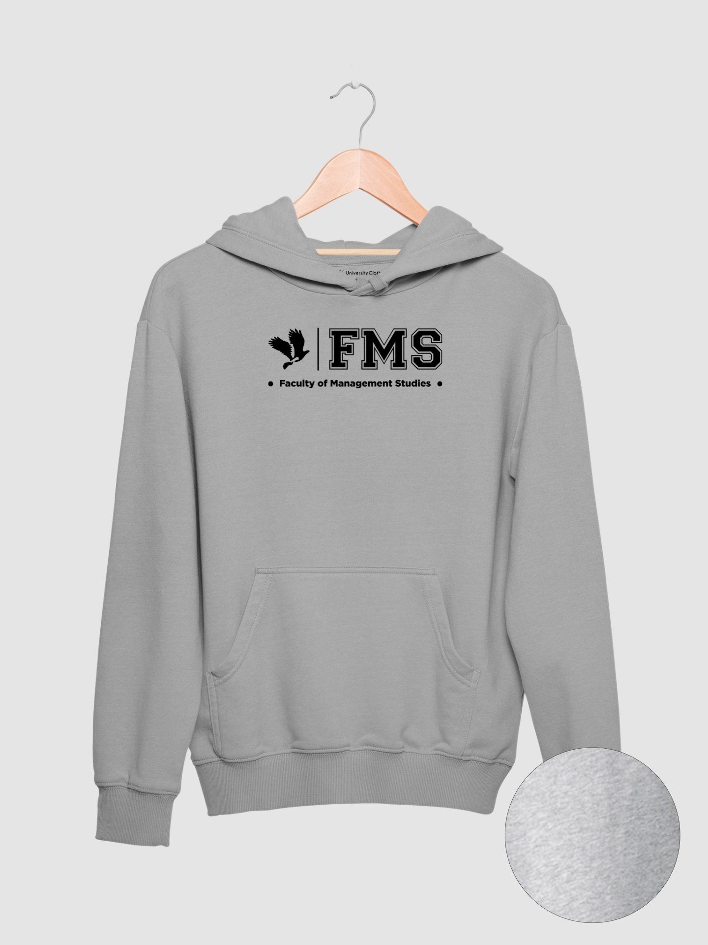 FMS Classic Hoodies