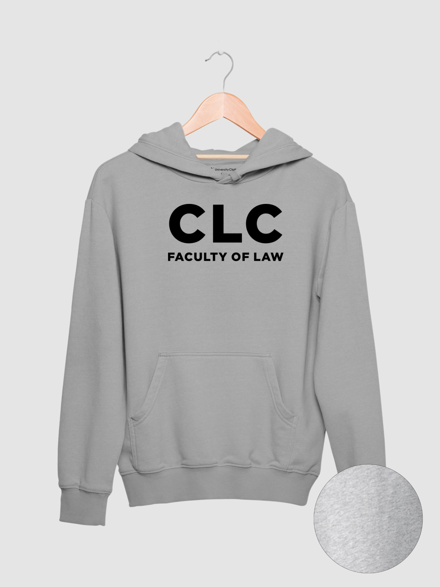 CLC Classic Hoodies