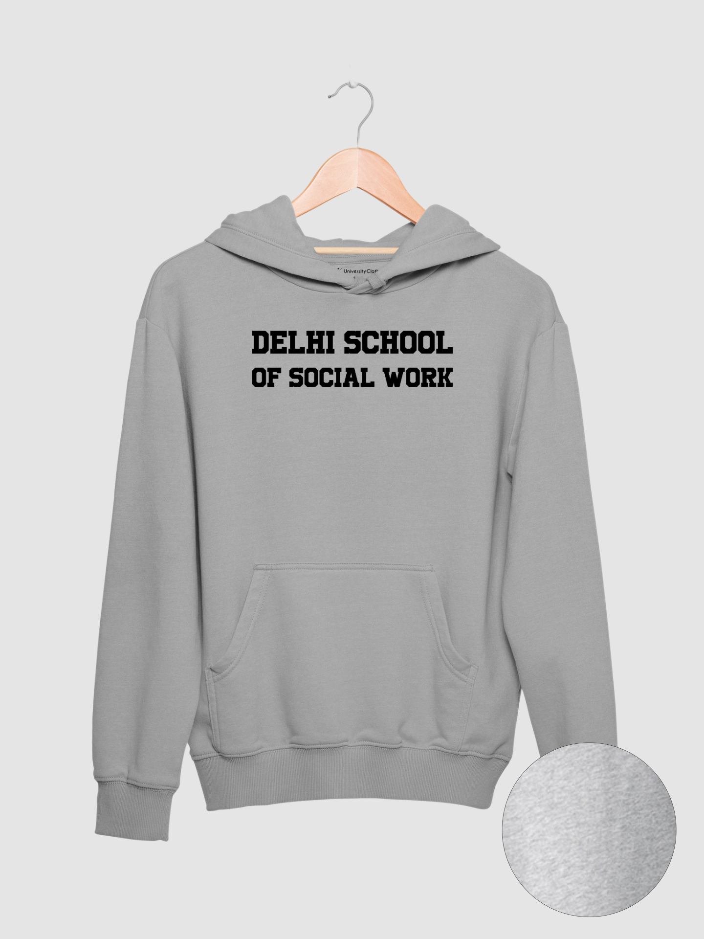 DSSW Classic Hoodies