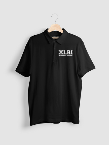 XLRI Polo T-shirt