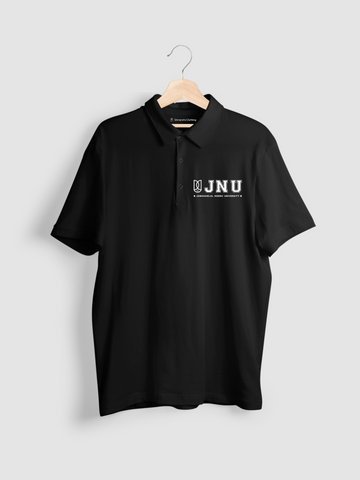 JNU Polo T-shirt