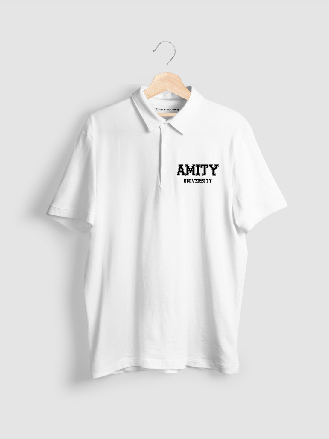 Amity Polo T-shirt