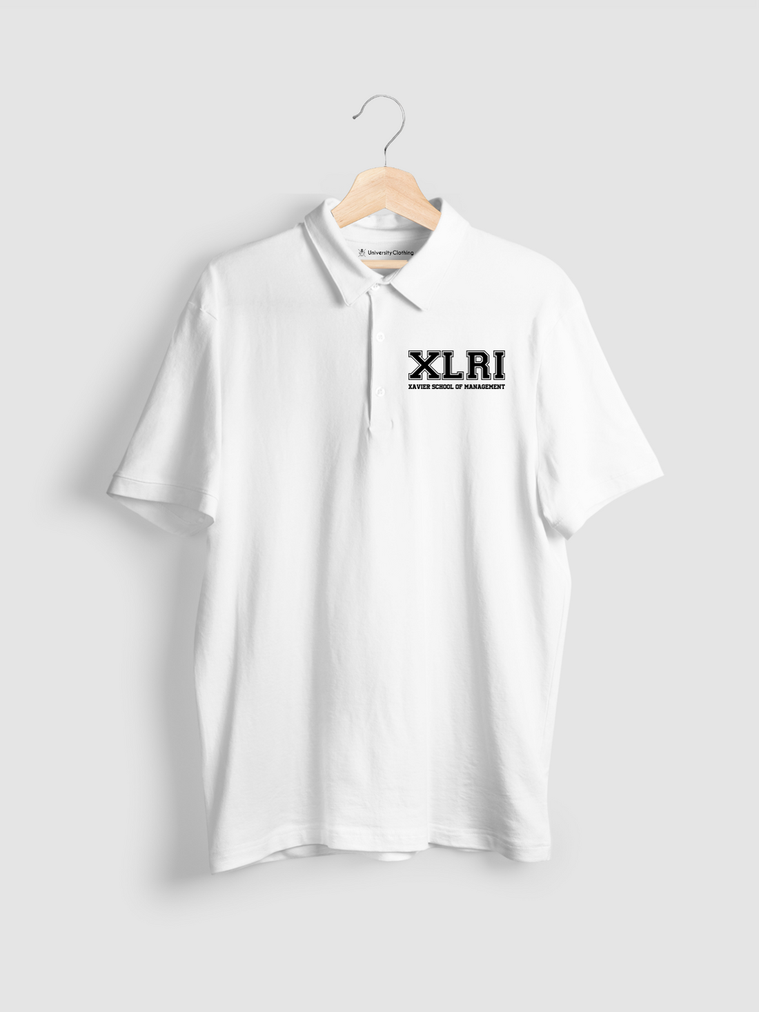 XLRI Polo T-shirt