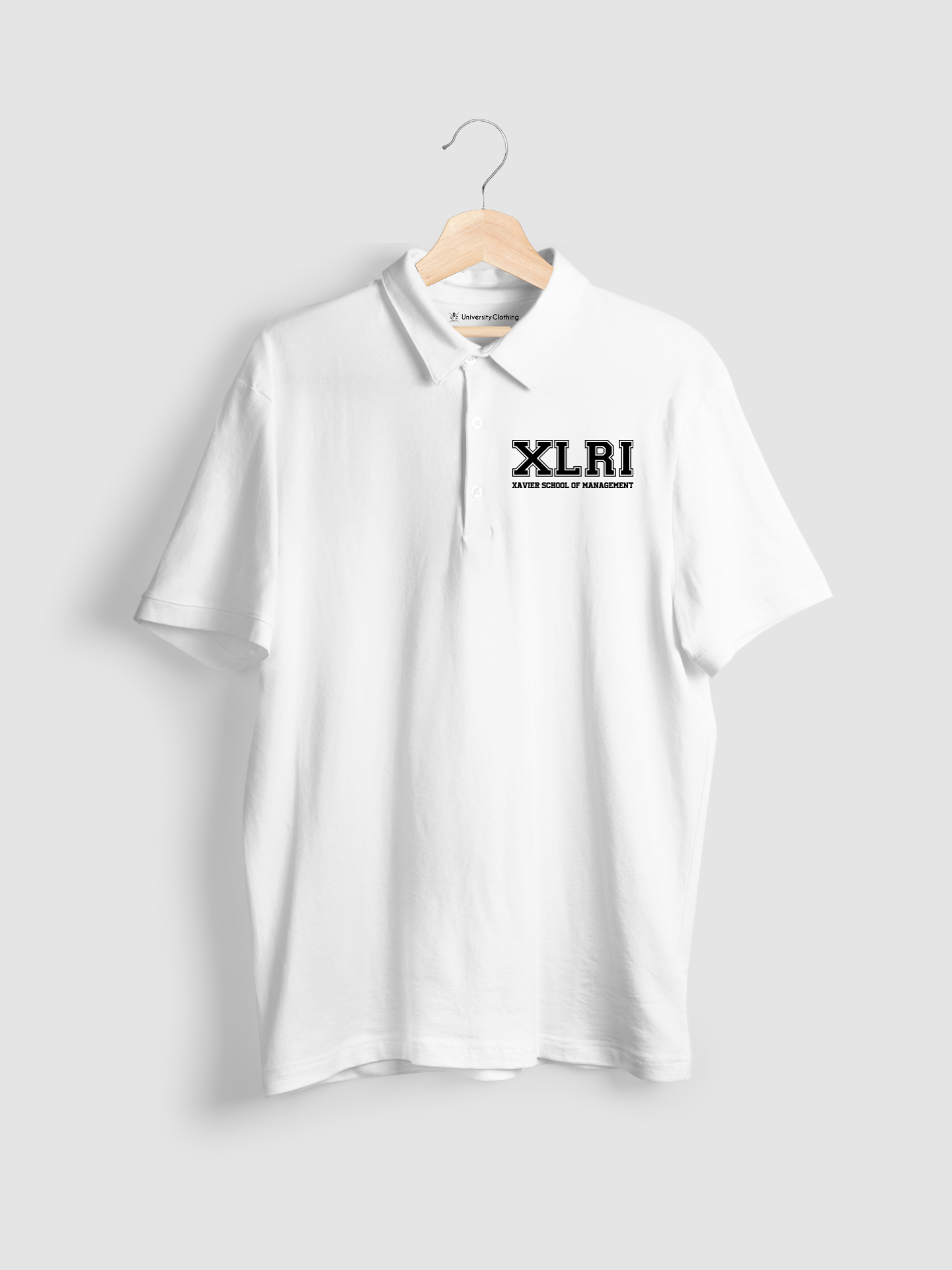 XLRI Polo T-shirt