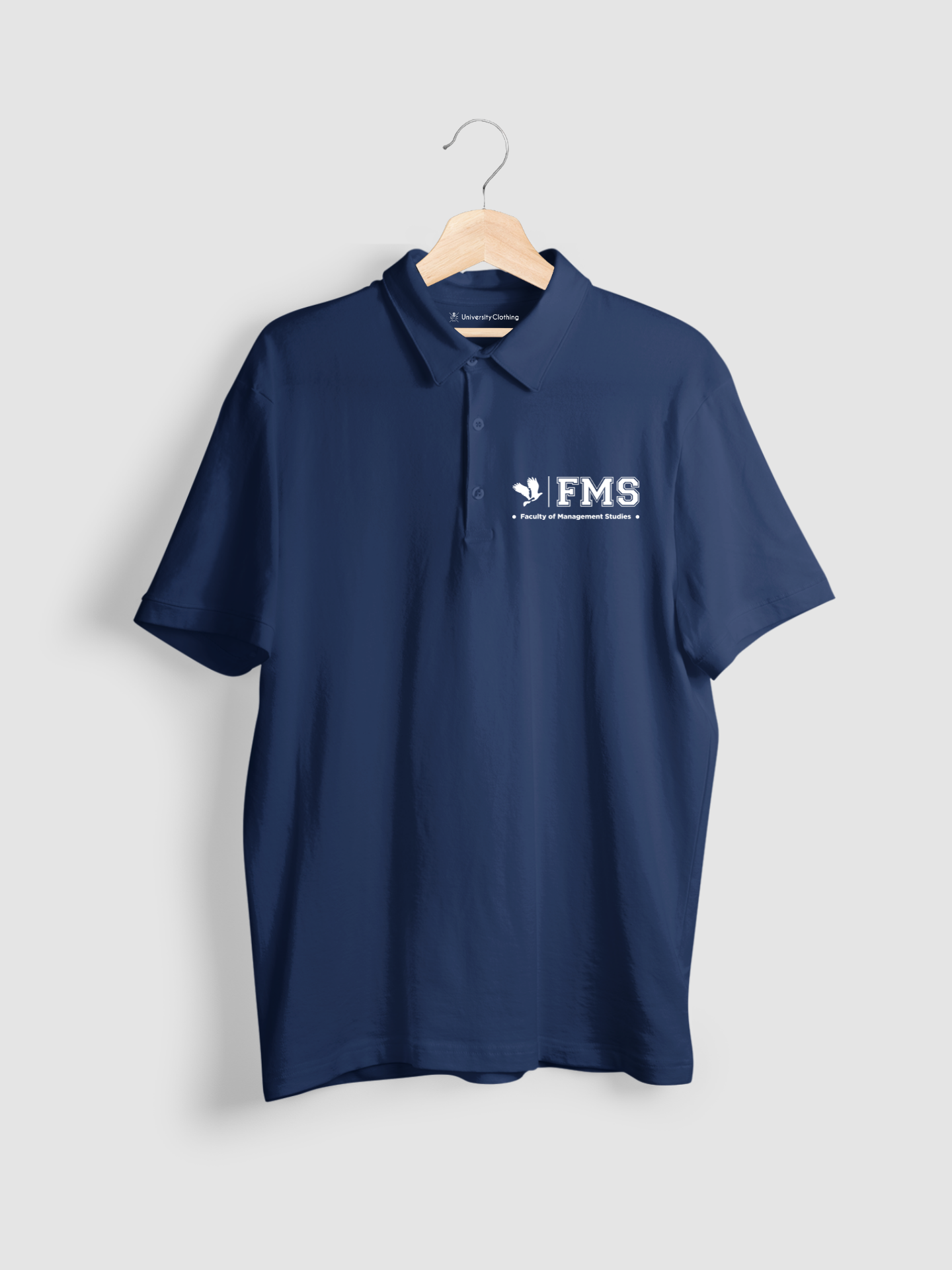 FMS Polo T-shirt