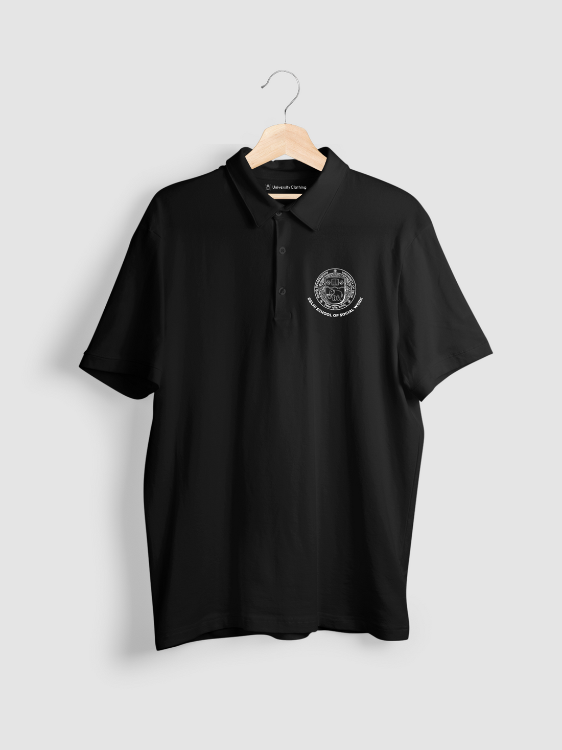 DSSW Polo T-shirt
