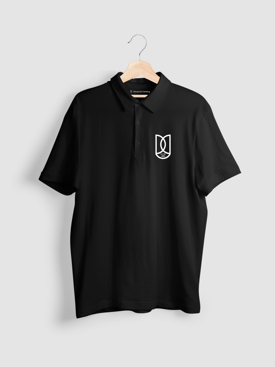 JNU Polo T-shirt- Classic