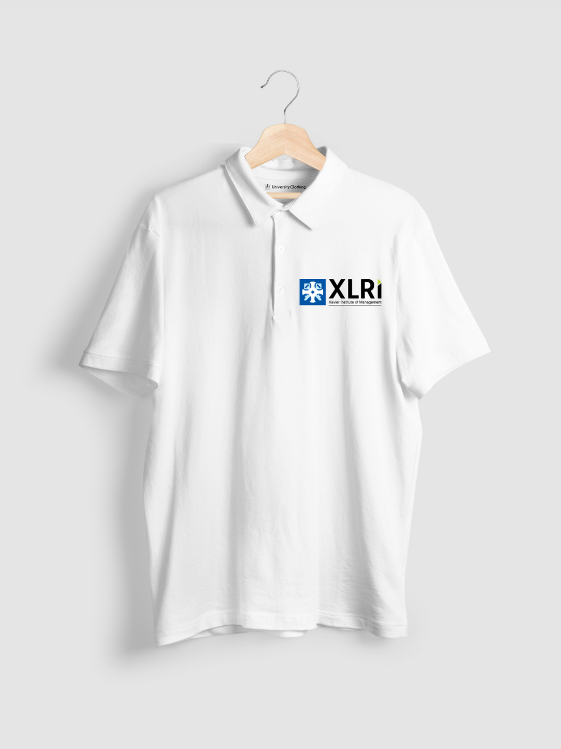 XLRI Polo T-shirt- Classic