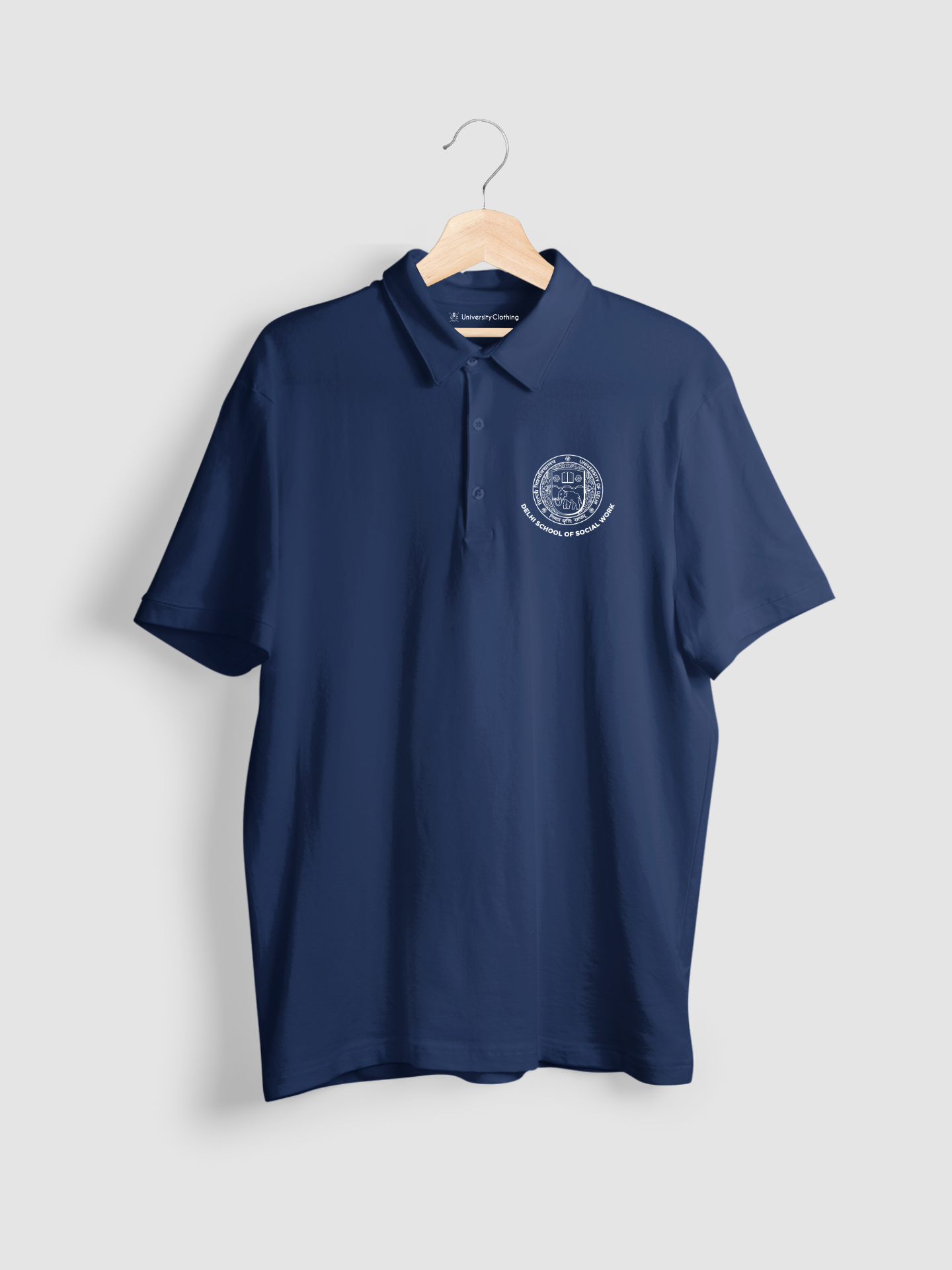 DSSW Polo T-shirt