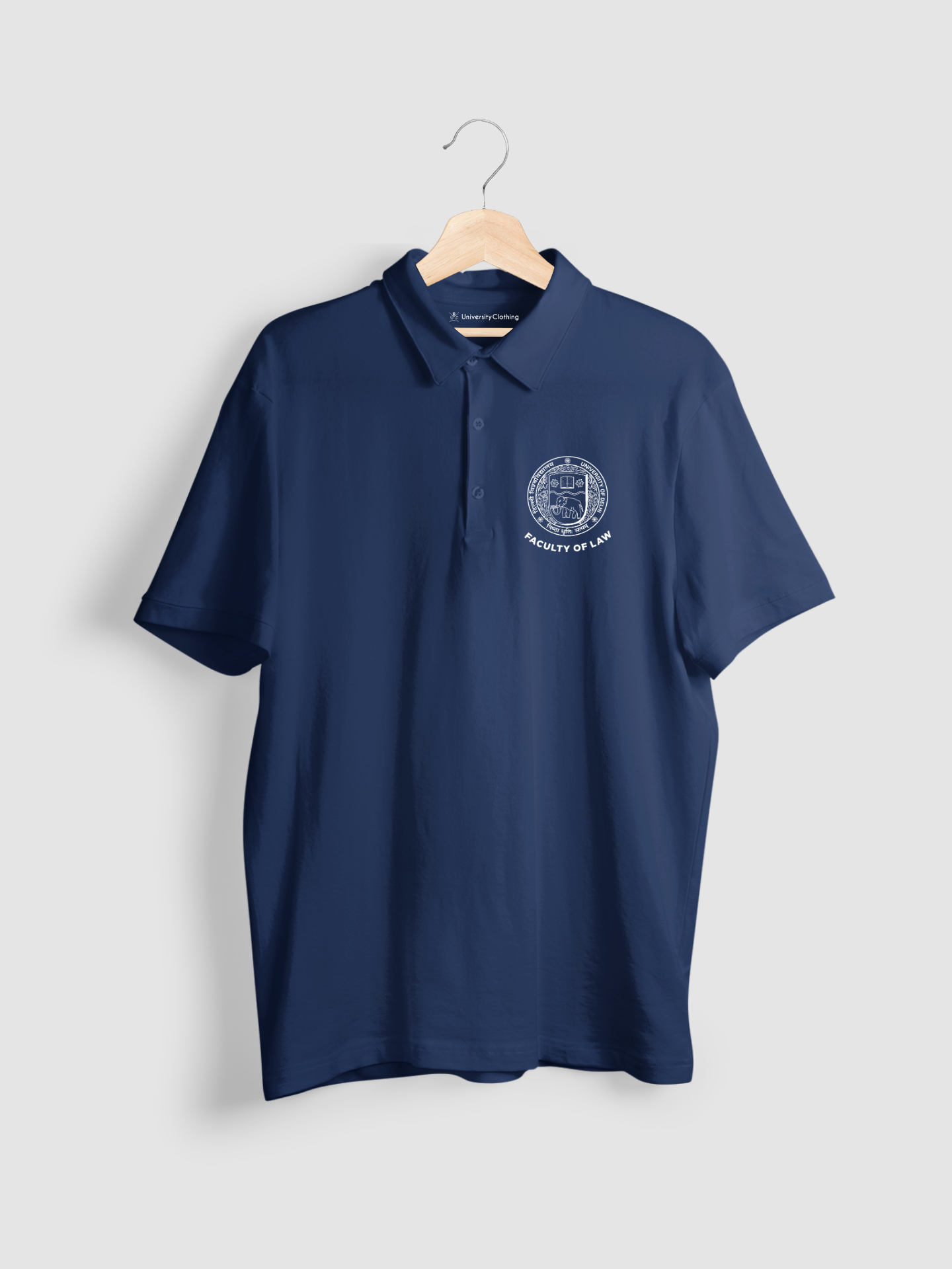 CLC Polo T-shirt- Classic