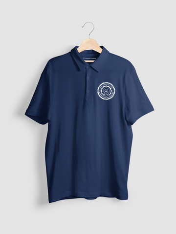 IIT Delhi Polo T-shirt- Classic