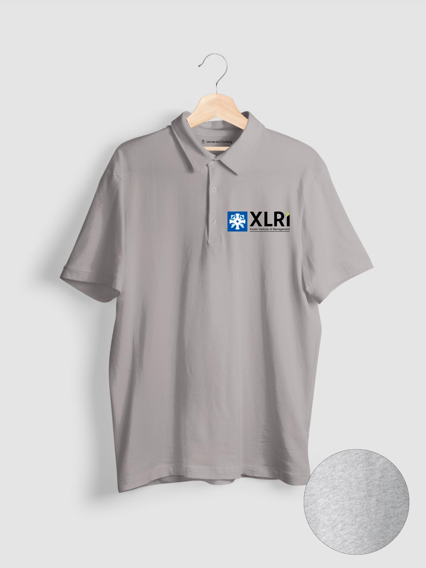 XLRI Polo T-shirt- Classic