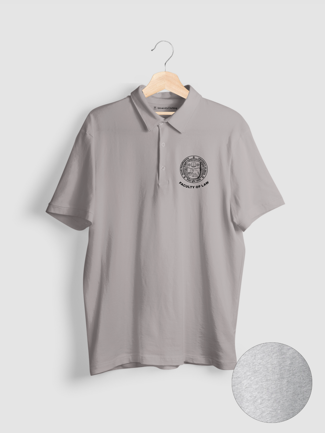 CLC Polo T-shirt- Classic