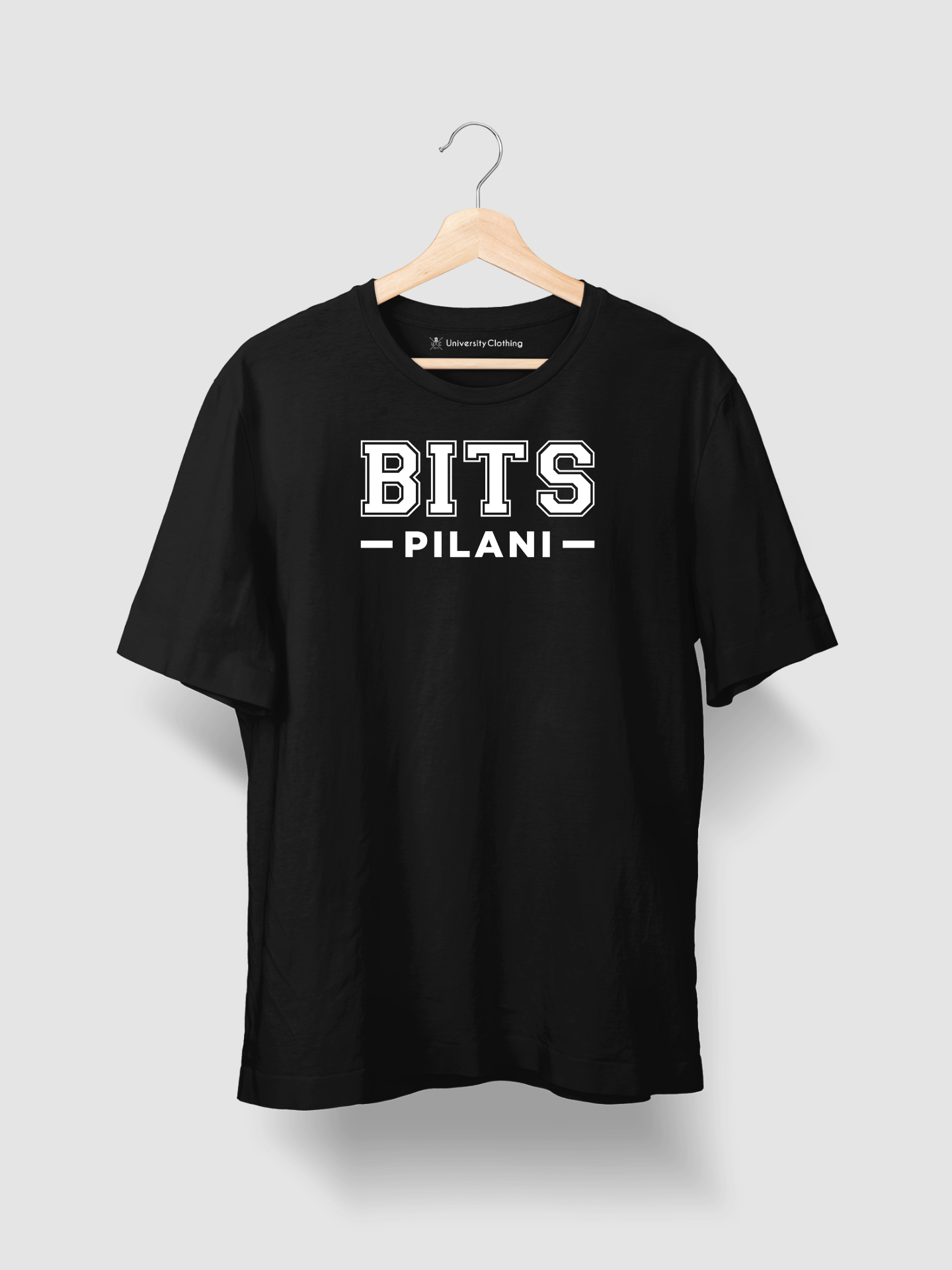 BITS Pilani Classic T-shirt