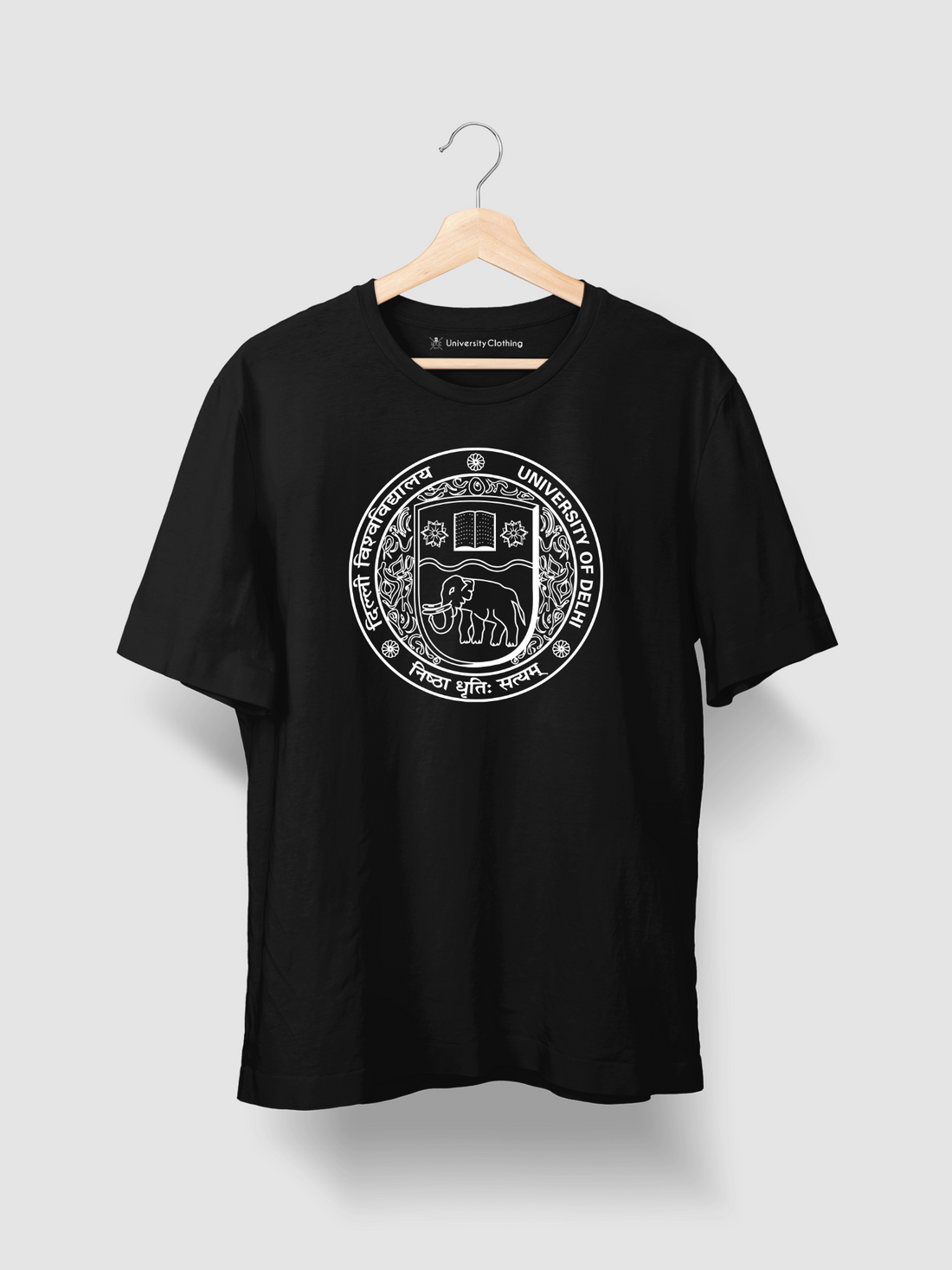 Delhi University Classic T-shirt