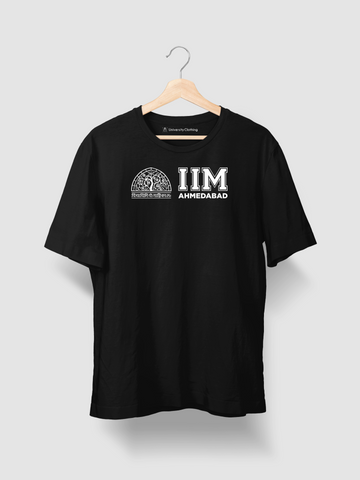 IIM Ahmedabad Classic T-shirt