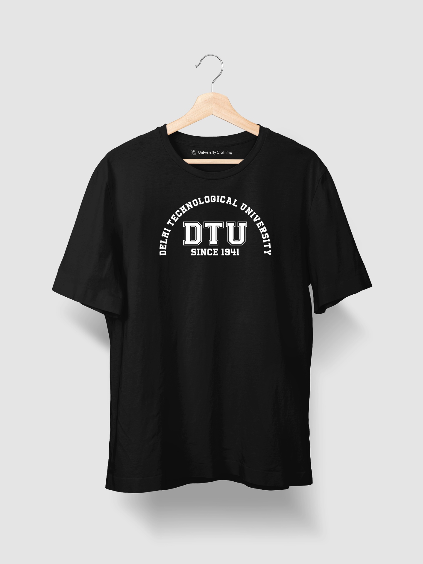 DTU Classic T-shirt