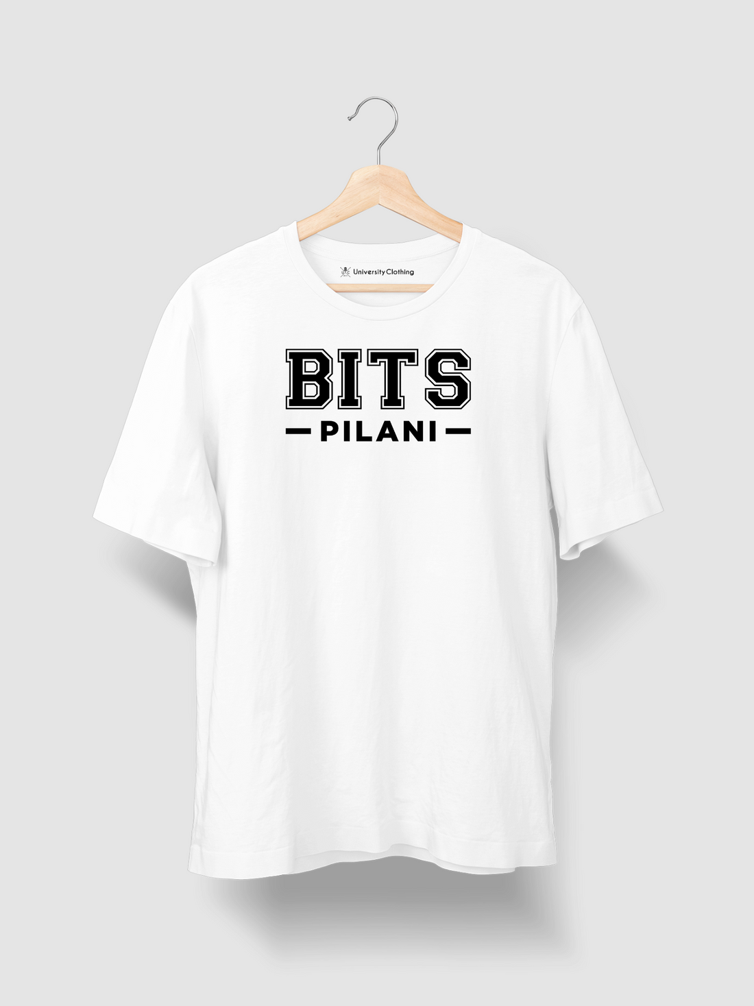 BITS Pilani Classic T-shirt