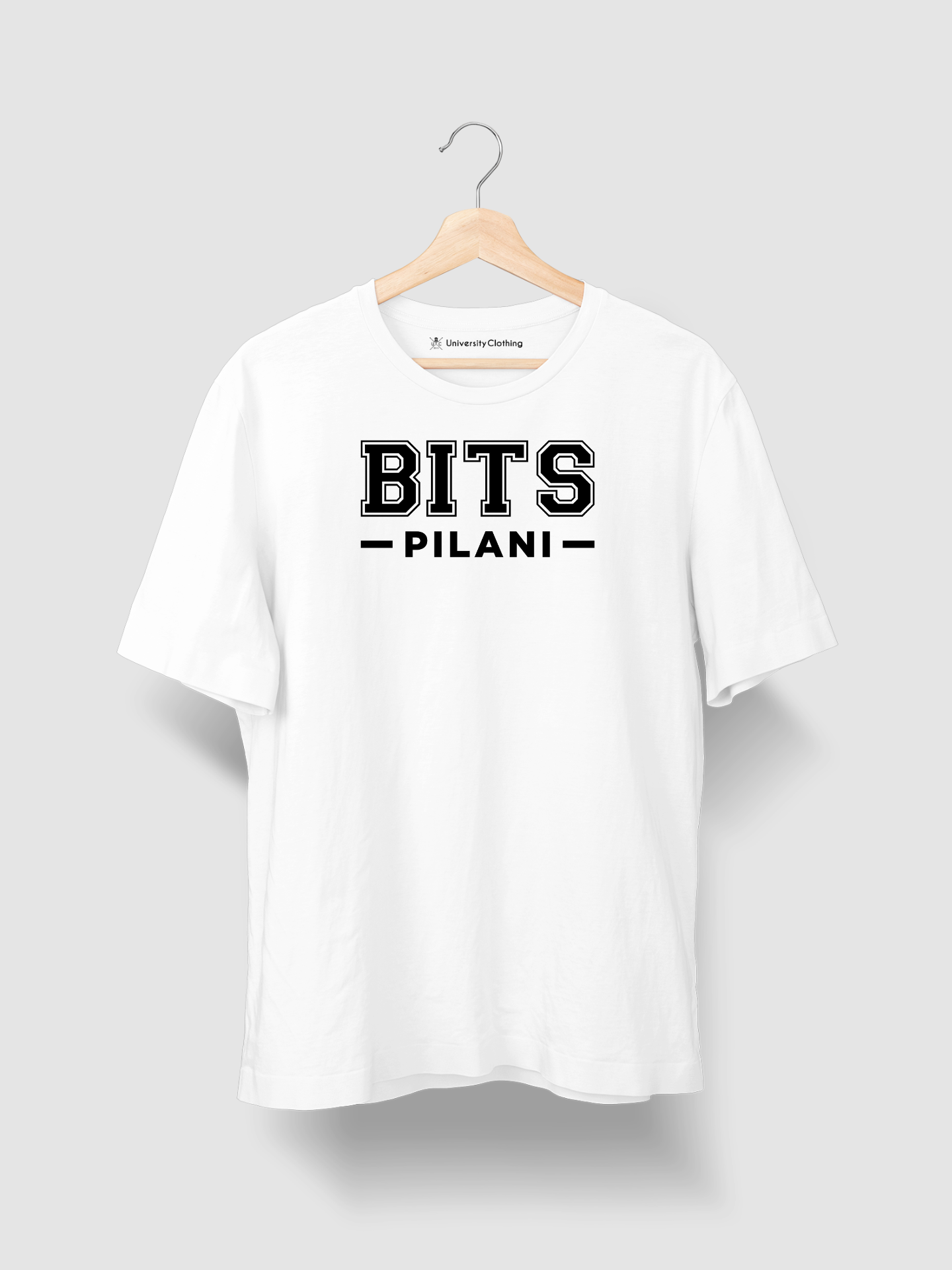 BITS Pilani Classic T-shirt