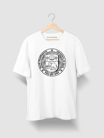 Delhi University Classic T-shirt