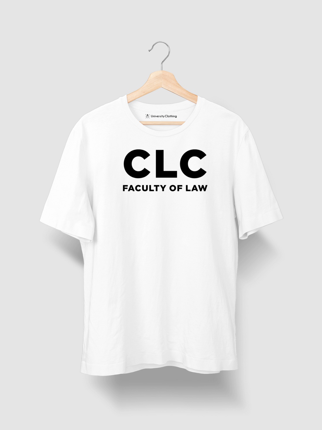 CLC Classic T-shirt