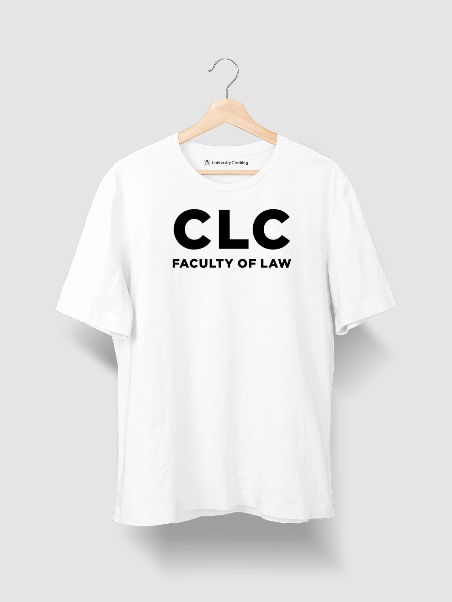 CLC Classic T-shirt