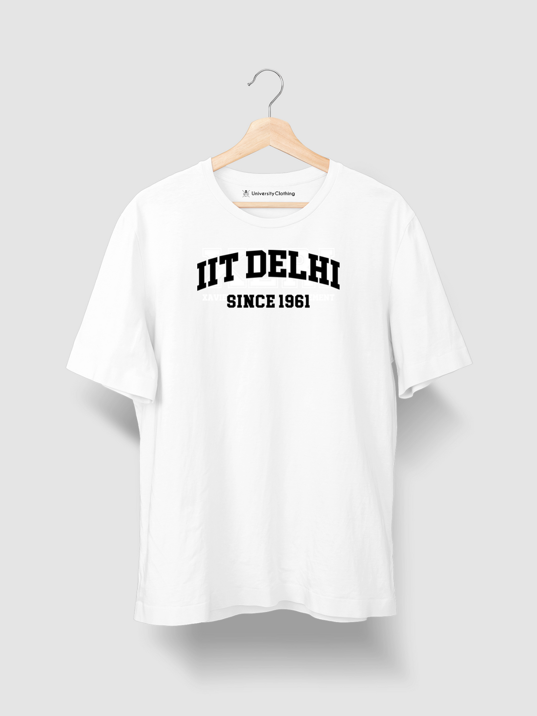 IIT Delhi Classic T-shirt