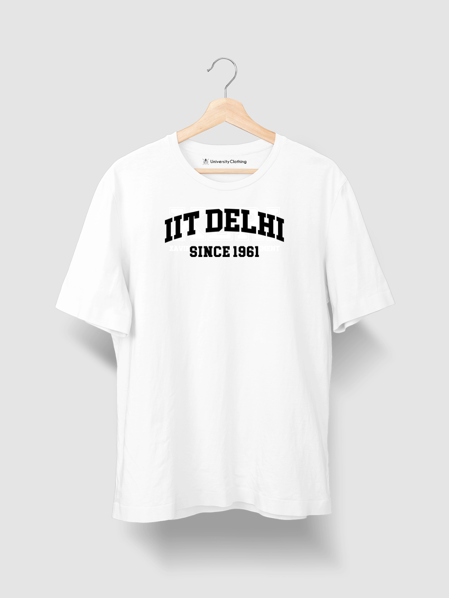 IIT Delhi Classic T-shirt
