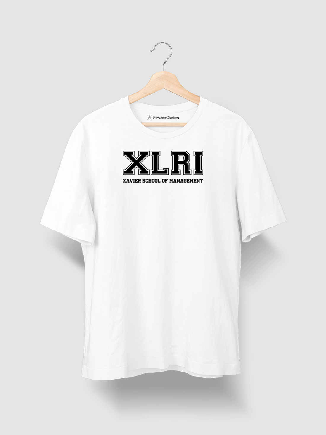 XLRI Classic T-shirt